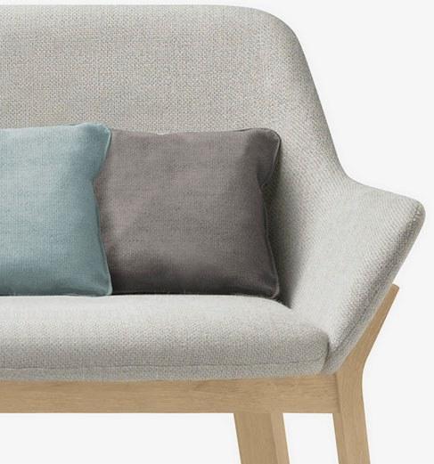 ALKI Диван из ткани Koila sun-id-1407458 - Вид №1