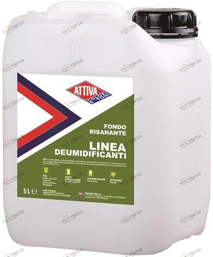 ATTIVA Реставрационная грунтовка на водной основе Smalti e pitture sun-id-1406034