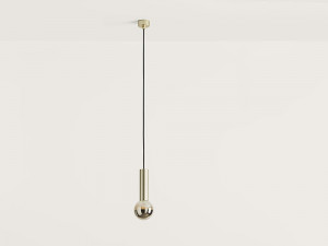 035993 Подвес латунь Aromas del Campo Less