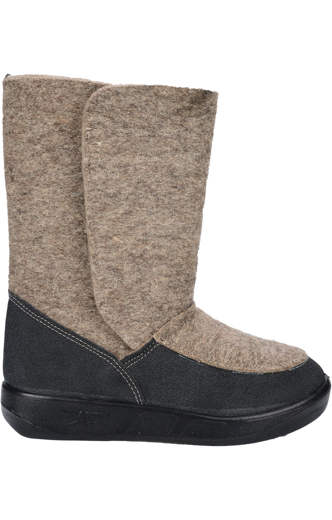 61879 Валенки "Нью"  Зимняя обувь  размер 45 Спецодежда  - Вид №1