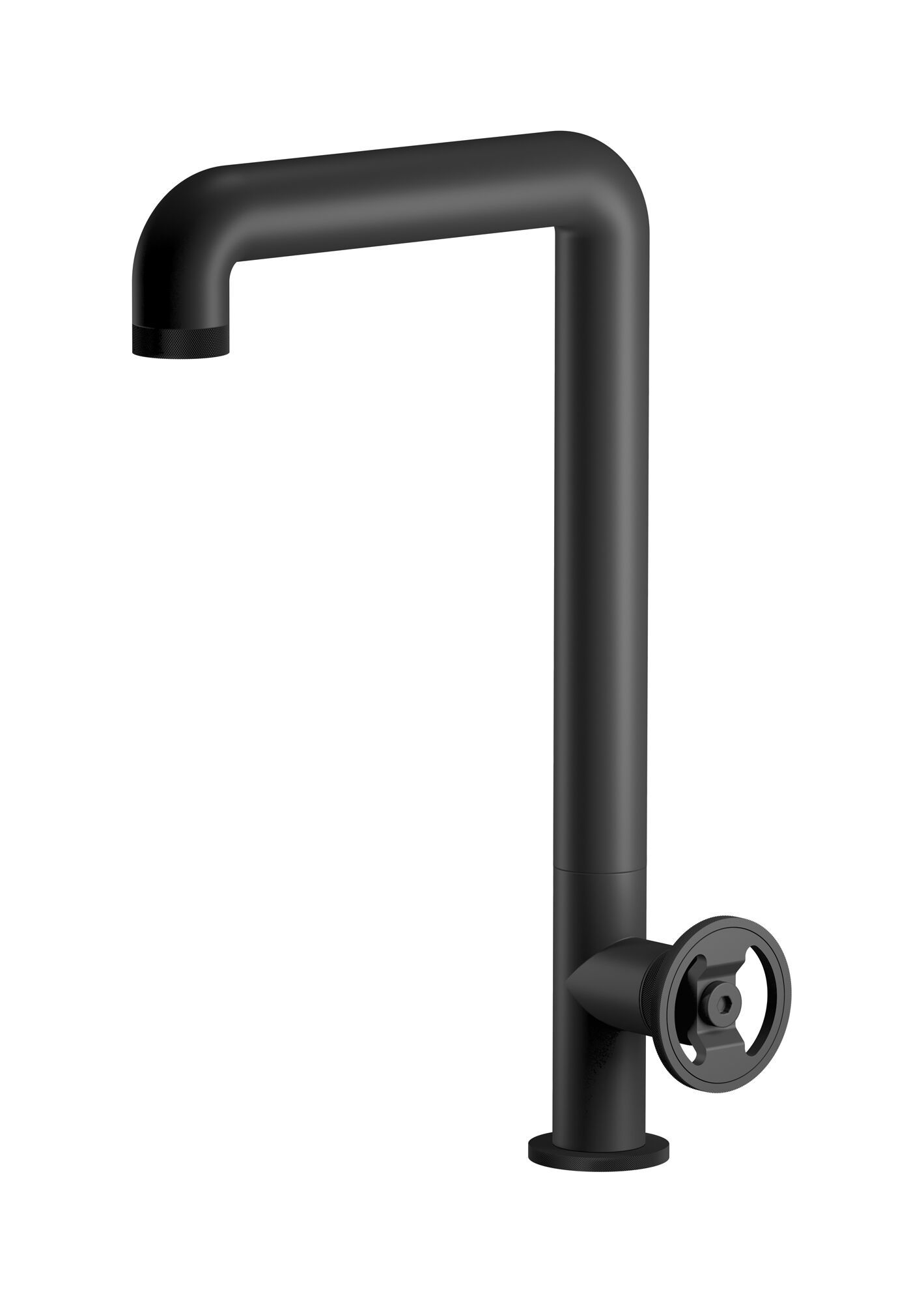 Смеситель для кухни с одной ручкой IB Bold ARCH-00099755 - Вид №7