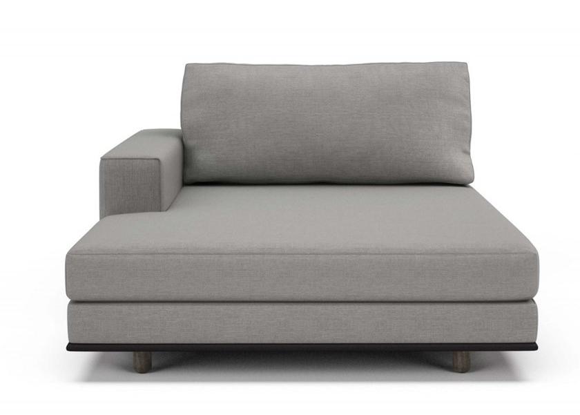 Huppé Дормез из ткани Edition L1140l/r - l1146l/r HUPPE - Вид №2