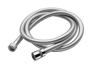 Aquaelite KINO FL005 A Гибкий шланг из ПВХ G1 / 2 ”xG1 / 2” 100 см