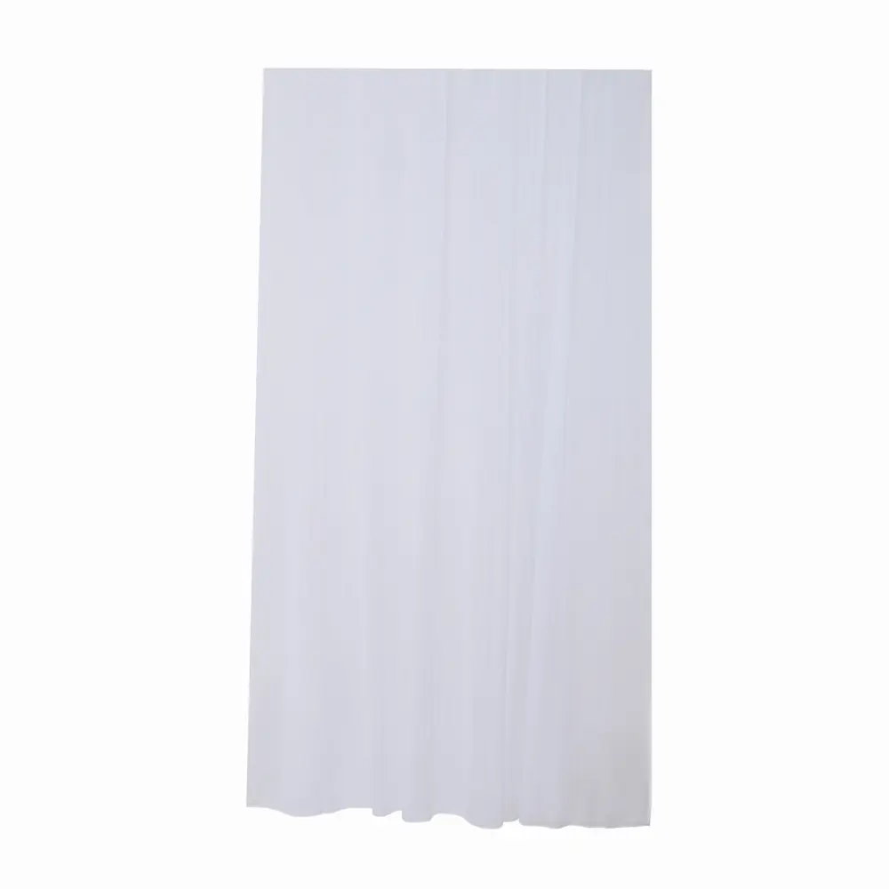 Тюль на ленте Pune 300x280 см кристалон цвет белый AMORE MIO STLM-2075934 - Вид №2