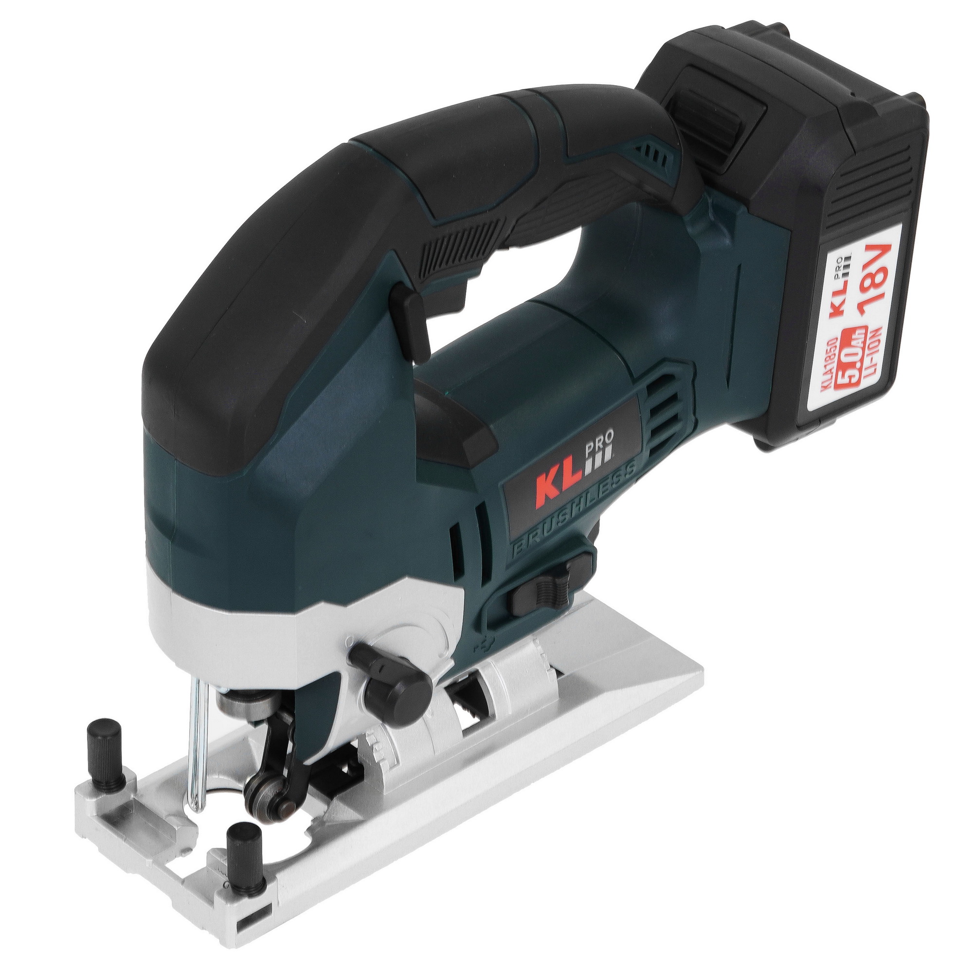 Электрический лобзик KLPRO KLDT18B-50 9150303 STDN-0000700