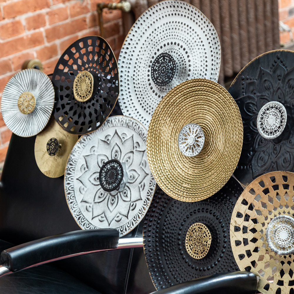 19091235 Панно «Гало» Object Desire  - Вид №5