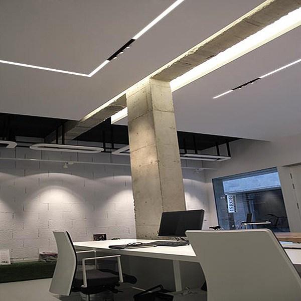 Flos Светодиодное освещение дорожек Architectural collection - sistemi sun-id-1426224 - Вид №2