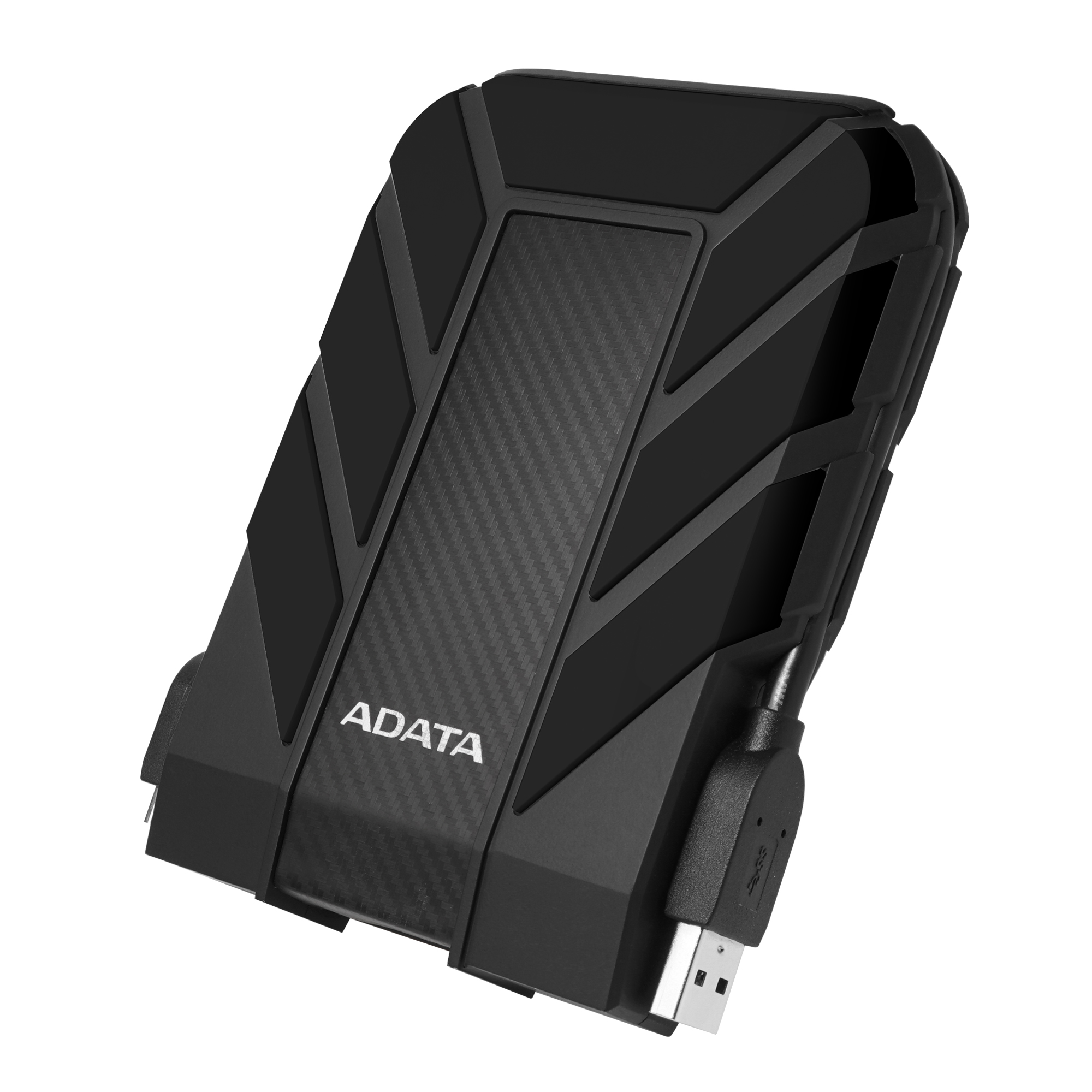AHD710P-1TU31-CBK Hdd usb3.0 1tb dashdrive hd710p black ADATA Santreyd  - Вид №1
