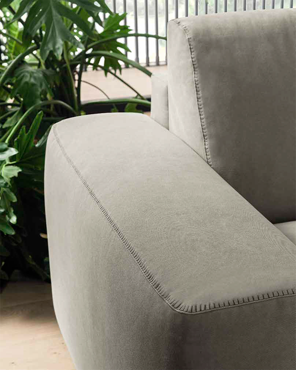 Диван  FELIS 20 SPIKE Day & night - Вид №1