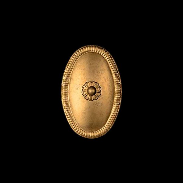 Люстра 53508-22 H Leopard от Schonbek золото SCHONBEK ДИЗАЙНЕРСКИЕ 246689 Золотой  - Вид №1