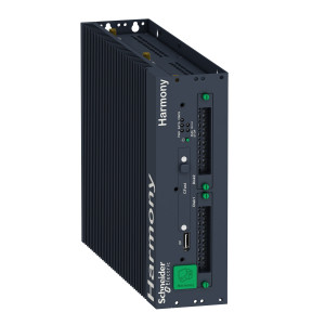 HMIBMPSI74D2801 Пром. компьютер, SSD,DC, Win8.1, 2 слота Schneider Electric Промышленные компьютеры