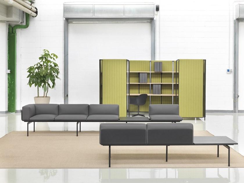 Marelli 4-х местный диван sun-id-1366357 - Вид №17