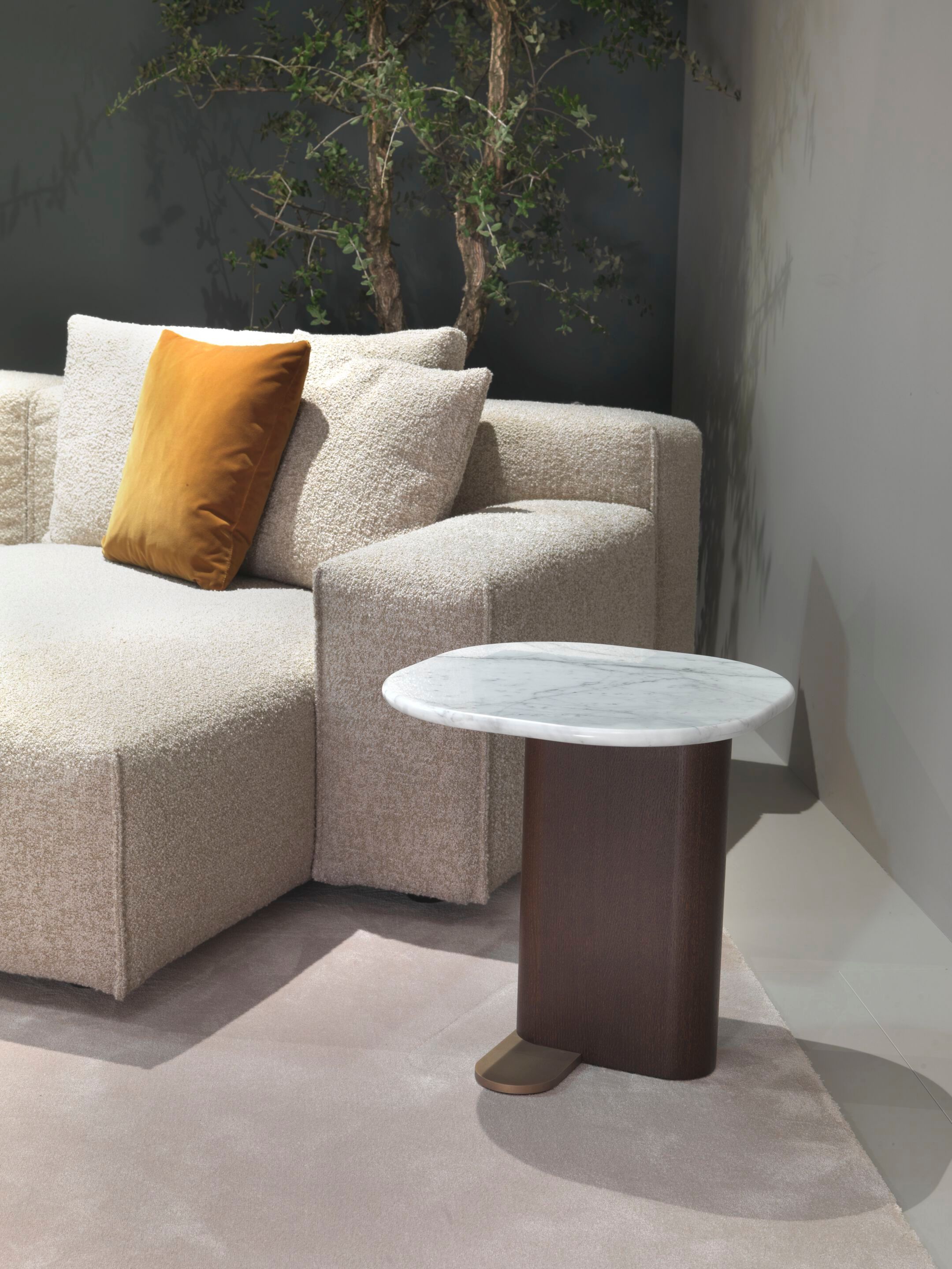 Ткань диван Marelli YANN ARCH-00001920 - Вид №6