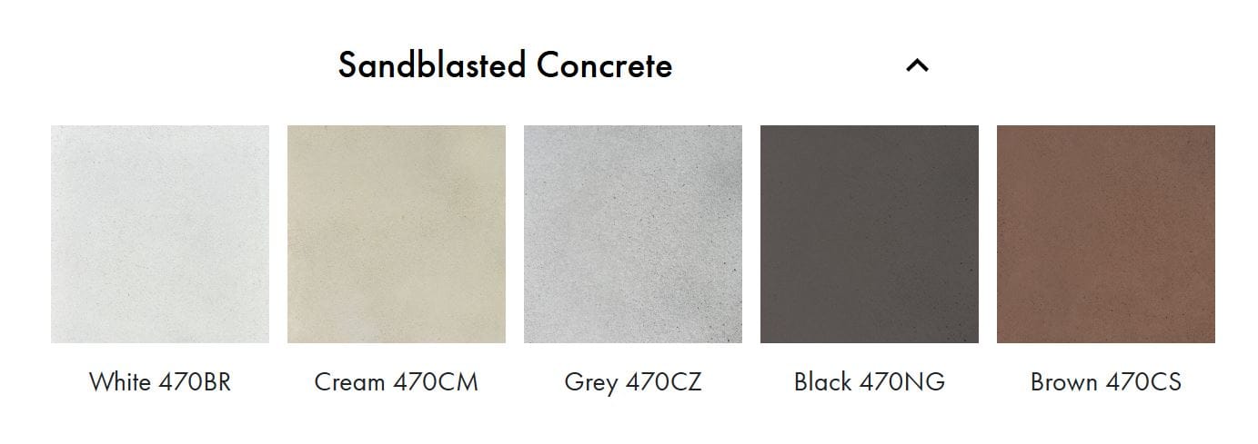 Бетонный шар боллард amop основы ARCH-00064400 - Вид №9