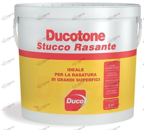 DUCO Вставить шпатлевку sun-id-1379931