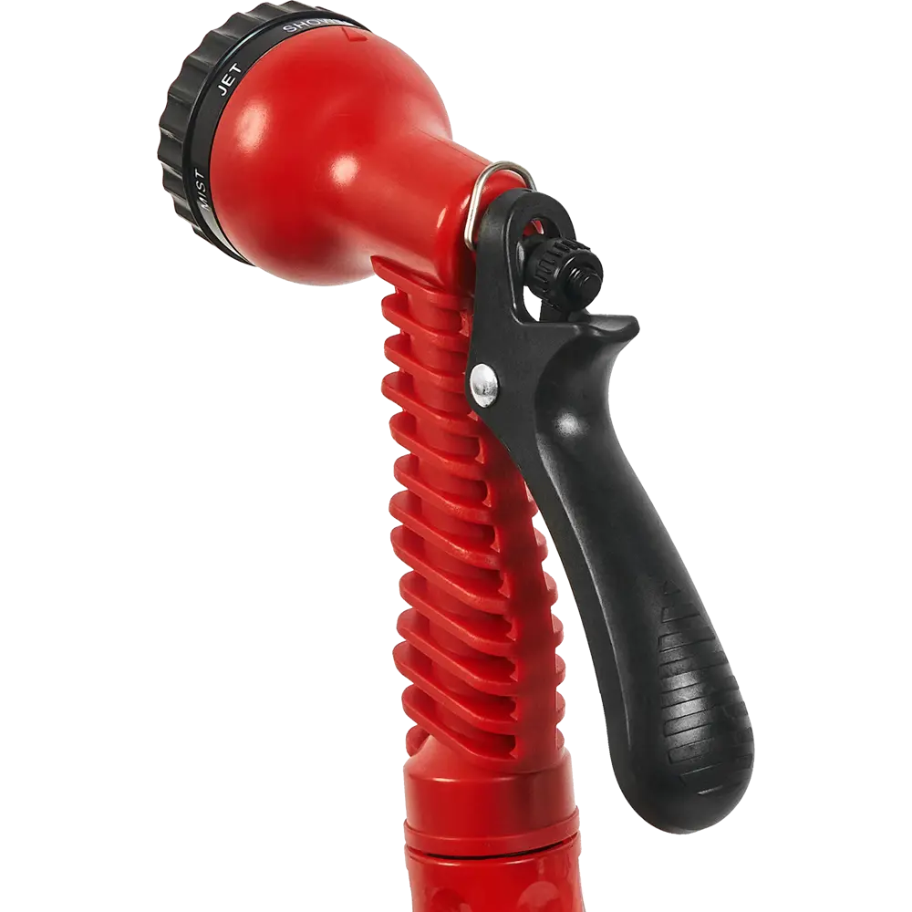 Шланг для полива MASTERPROF 1/2" 25 м Латекс; Полиэстер STLM-2092060 - Вид №7