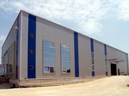 ELCOM SYSTEM Противопожарная панель для наружной обшивки Aeffe sun-id-1431431 - Вид №3