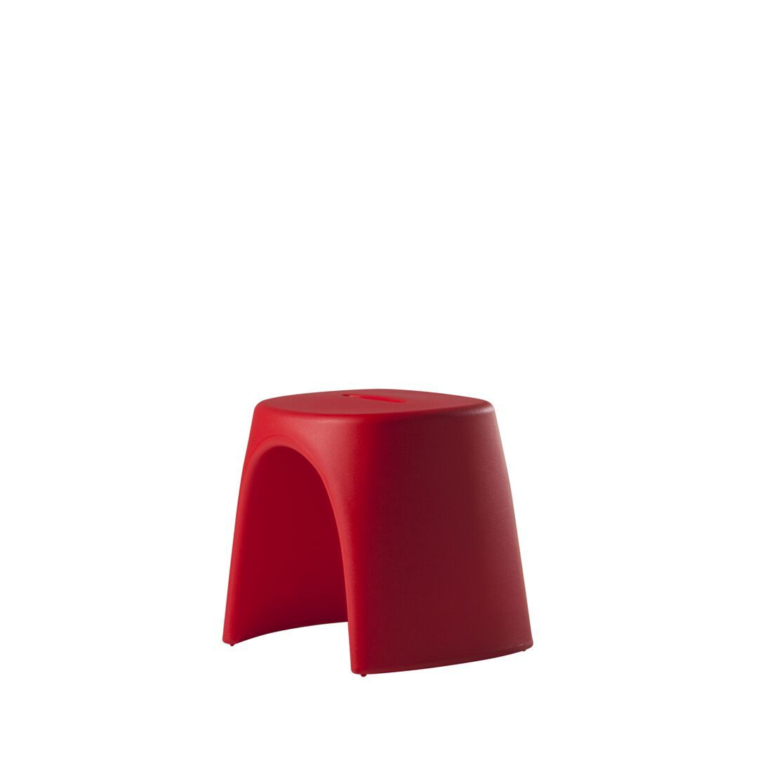 Табурет из полиэтилена SLIDE ARCH-00053671 - Вид №8