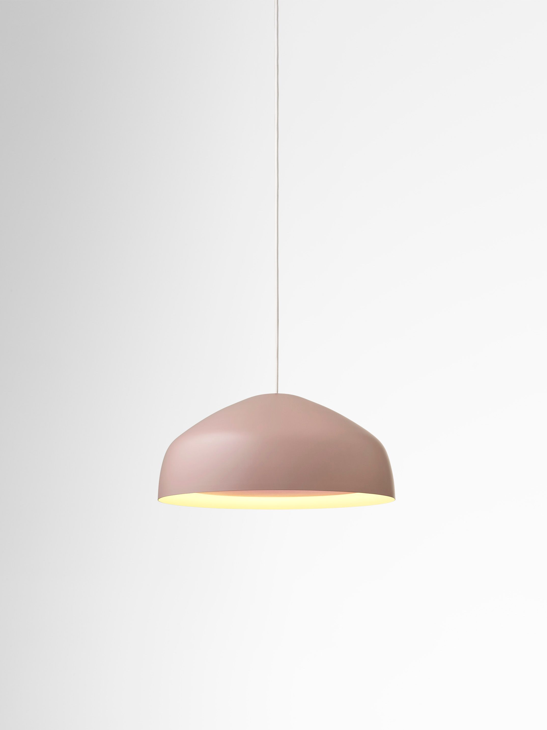 Алюминиевый светодиодный подвесной светильник Ross Gardam сейчас ARCH-00003065 - Вид №6