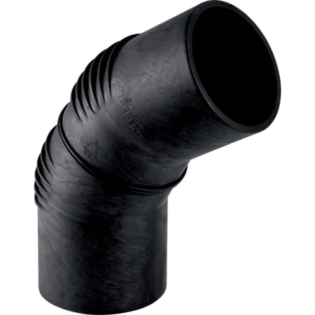 305.600.14.1 Отвод удлиненный Geberit Silent-db20 Geberit 