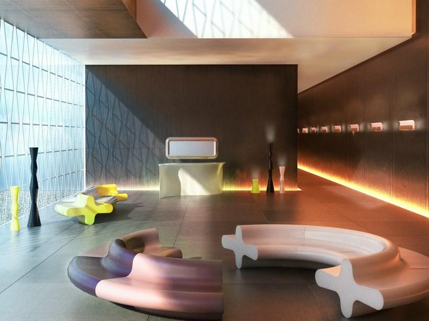 altreforme Алюминиевая консоль Limited edition sun-id-1500511 - Вид №6