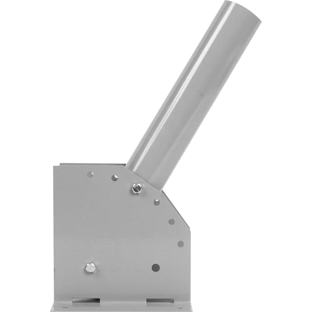 Кронштейн Santreyd для консольных светильников с серым покрытием 82429391 STLM-0027224 - Вид №2