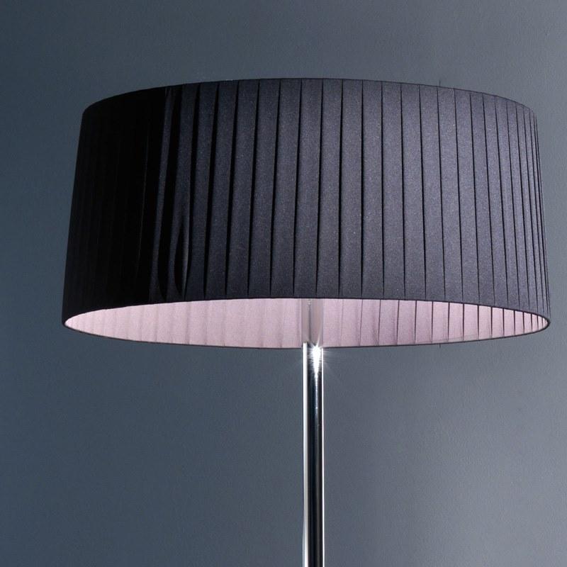 Contardi Торшер из ткани Divina sun-id-1452570 - Вид №2