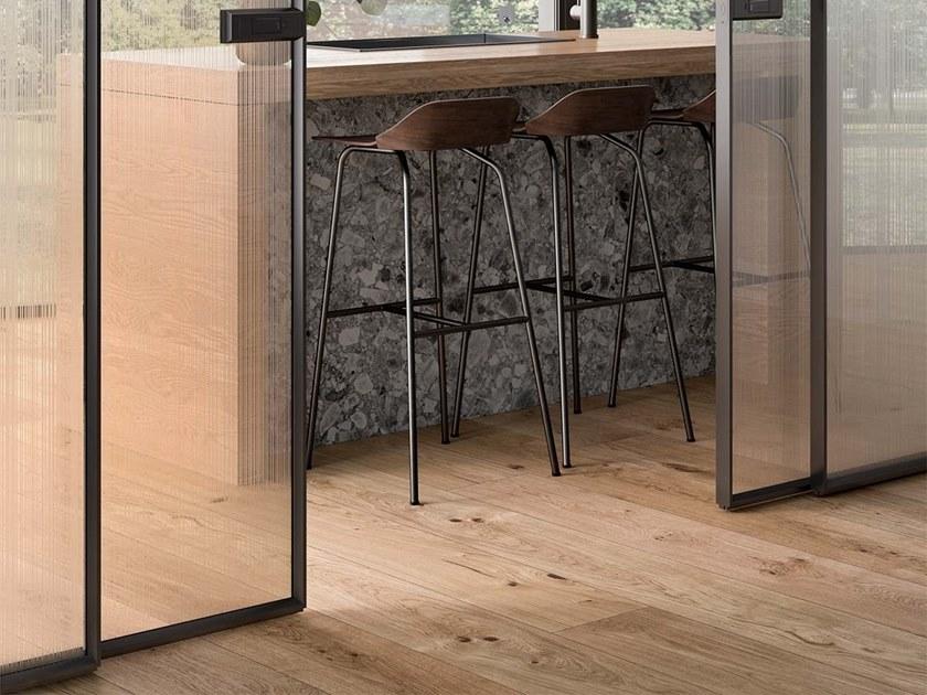 GAROFOLI 2-х слойный деревянный паркет Parquet vintage sun-id-1405244 - Вид №10