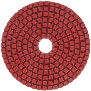 Круг алмазный гибкий METALLICA 901106 100 мм 9165022