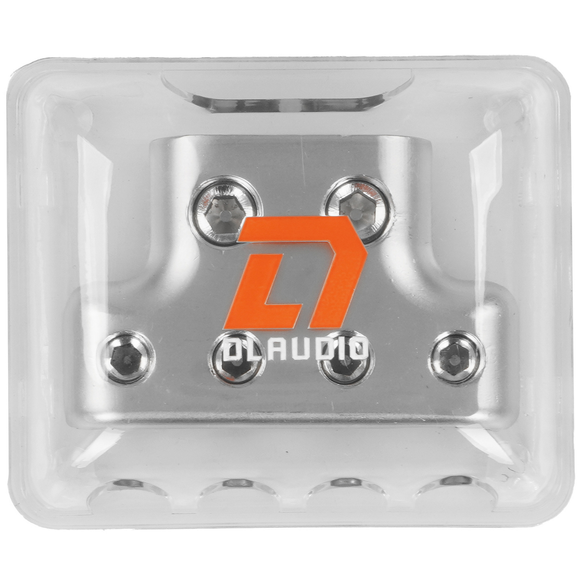 9285782 Дистрибьютор питания DL Audio Power Distributor 06 STDN-0043317 - Вид №2