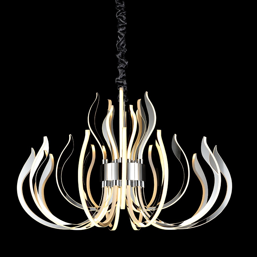 066696 Люстра 5560 Mantra Versailles - Вид №5