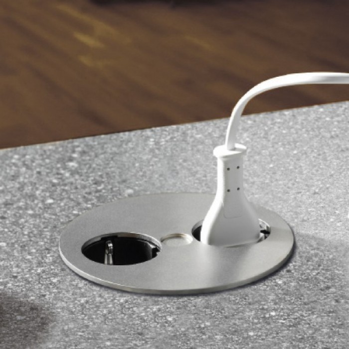 Bachmann Twist 931.000 Аксессуары кухонные Zorg  - Вид №1