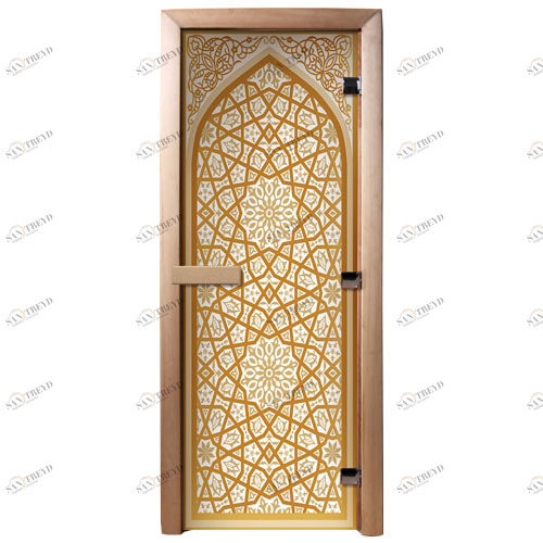 DoorWood Дверь с фотопечатью А026 5510