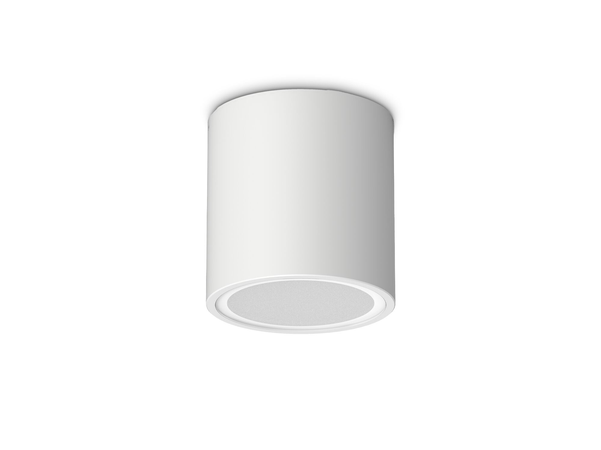 Открытый светодиодный потолочный светильник Ideal Lux Techo ARCH-00040551 - Вид №2