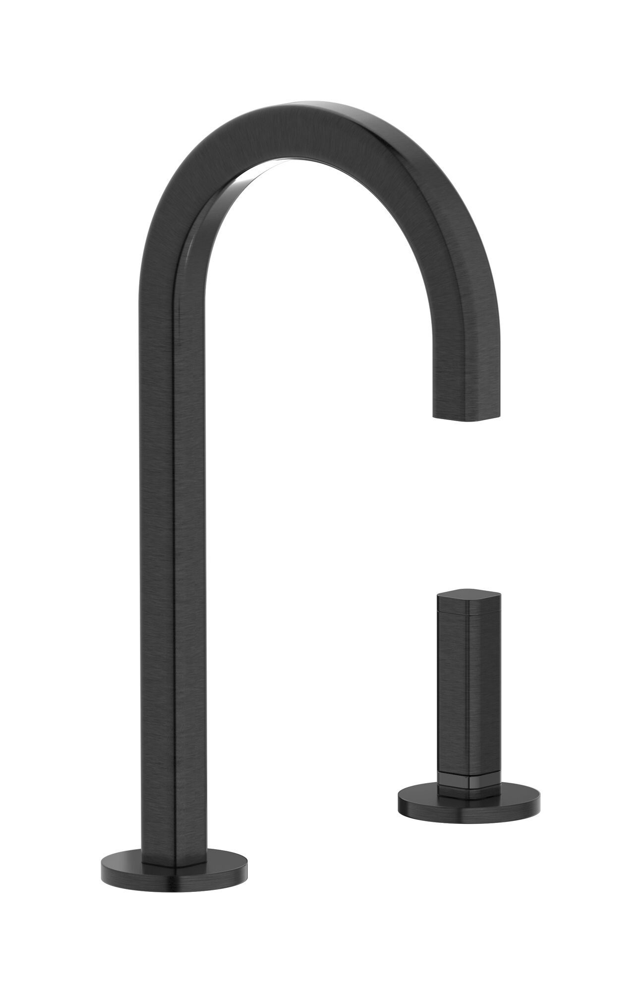 Смеситель для раковины с водяным давлением IB Elio ARCH-00091499 - Вид №3