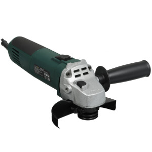 Углошлифовальная машина (УШМ) Zitrek ZKAG1000-125E 5601695