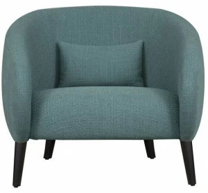 Hamilton Conte Paris Кресло из ткани с подлокотниками