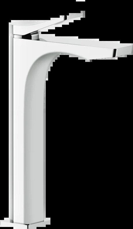 Смеситель для умывальника 59010 031 Gessi Rilievo ХРОМ