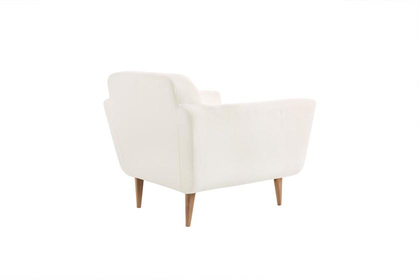 Sits Кресло с мягкой обивкой и подлокотниками Otto sun-id-1429142 - Вид №4