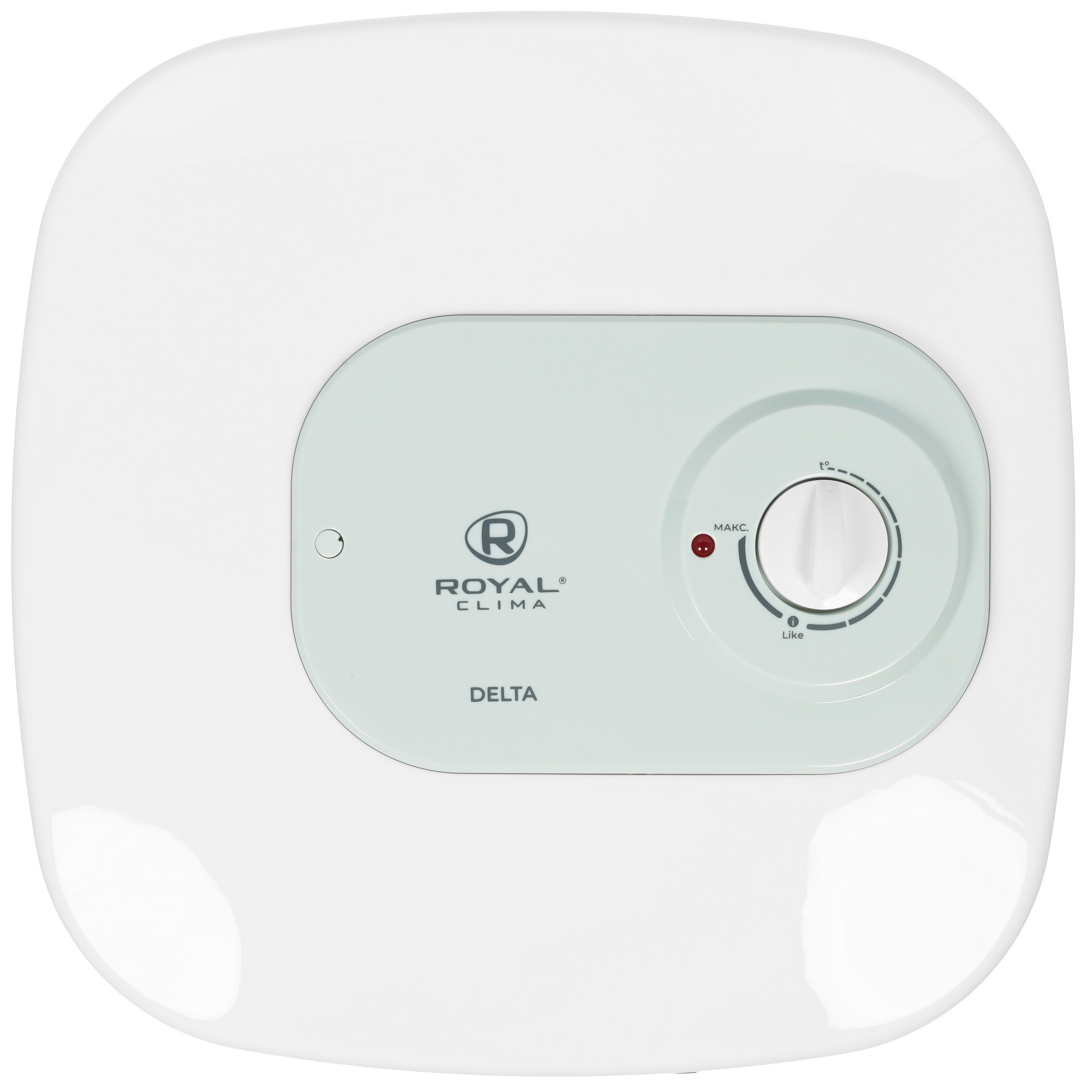 5323236 Водонагреватель электрический Royal Clima RWH-D15-FE STDN-0071753 - Вид №1