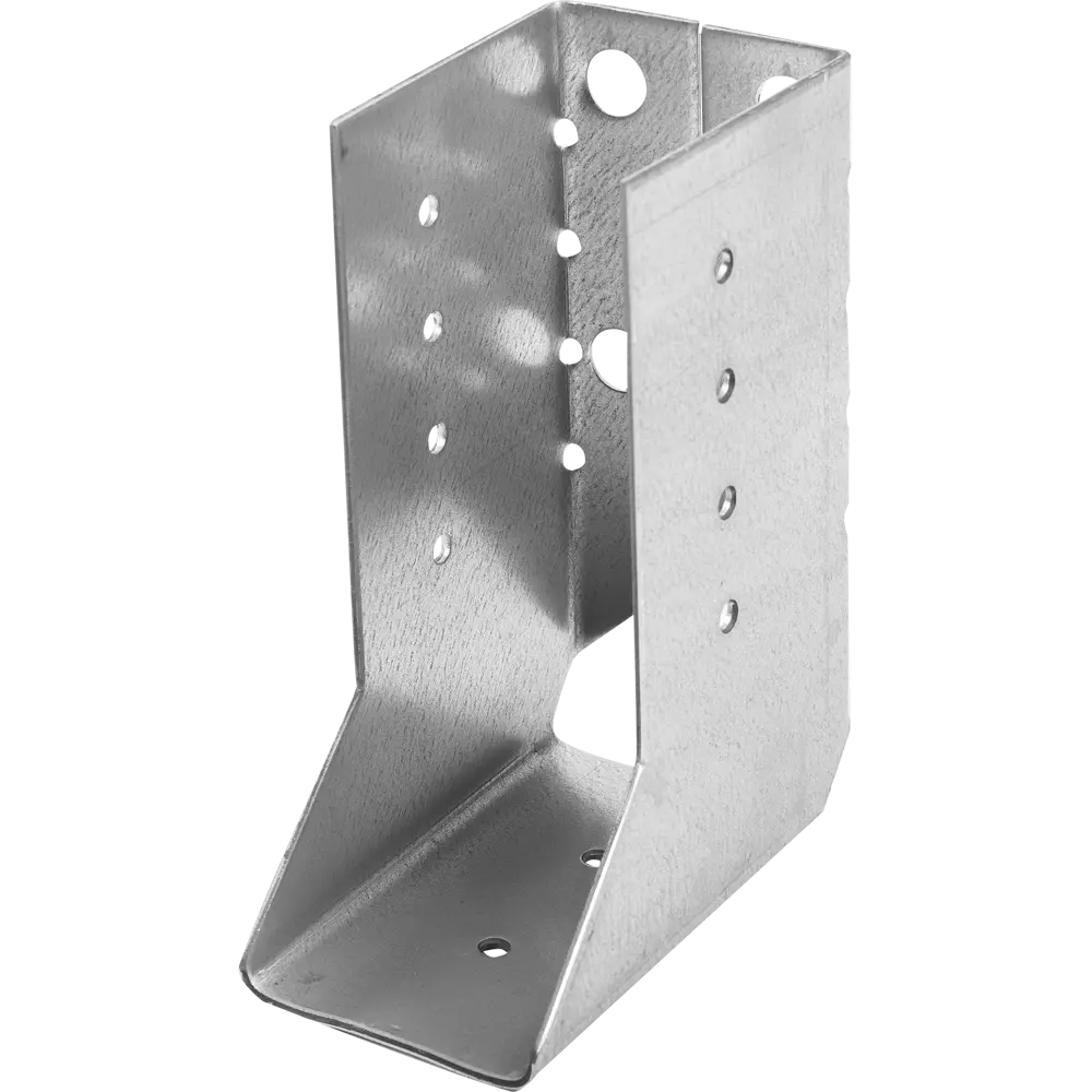 Опора бруса закрытая 140х50 мм ПЕТРОТЕХ STLM-2112860