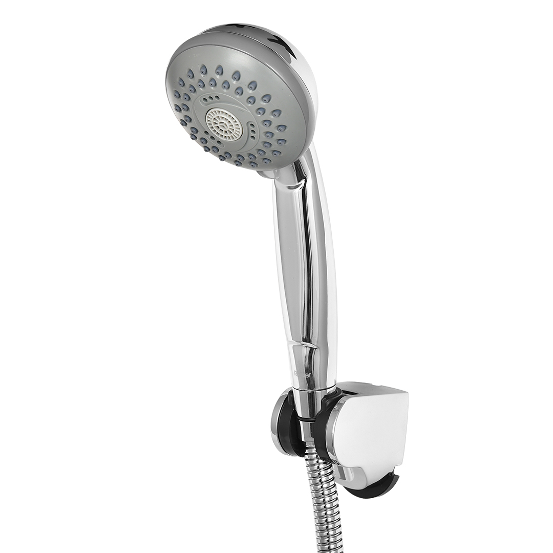 R5002 Смеситель для ванны однорычажный Raiber Primo - Вид №8