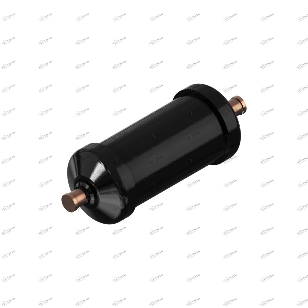 DANFOSS 023Z8419 - Герметичный фильтр-осушитель, DMT 