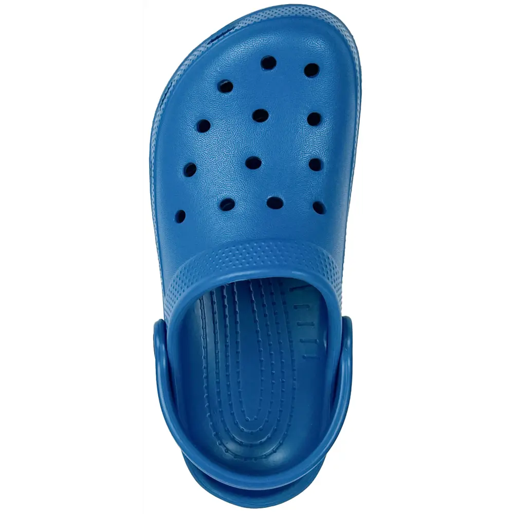 Сабо унисекс DILWIS синие размер 40 - лёгкая обувь для дома и сада 89414825 STLM-1570116 - Вид №2