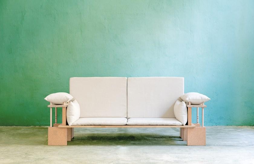 smarin Модульная модульная открытая полка из дерева sun-id-1442905 - Вид №12