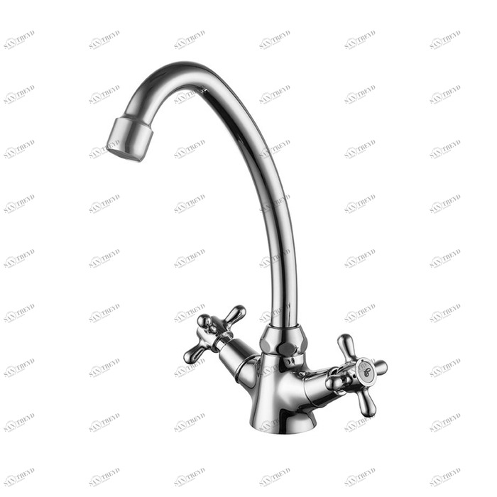 VICSB00M05 Milardo Victoria Смеситель для кухни Victoria Россия