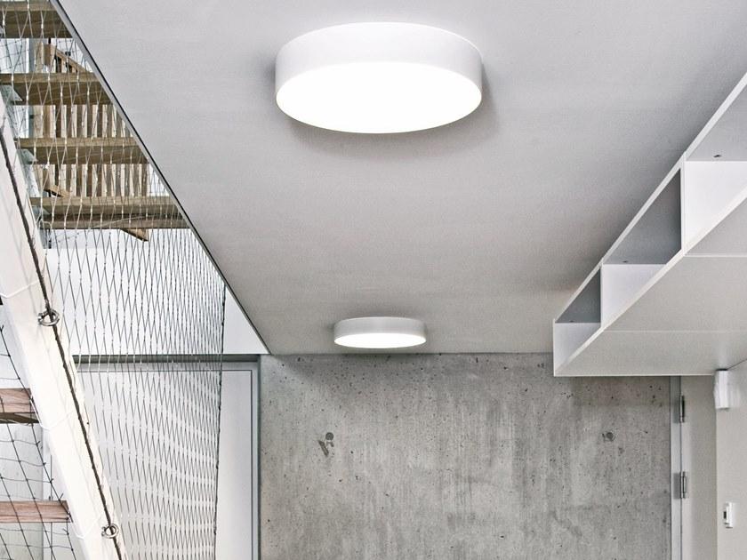 PROLICHT Настенный светильник / потолочный светильник Sign sun-id-1485412 - Вид №1