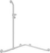 801.34.99020 потолочная подвеска HEWI Suizidhemmende Produkte  - Вид №7