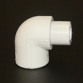 Угольник перех. 90 град. (вн./нар.) 20 PP-R