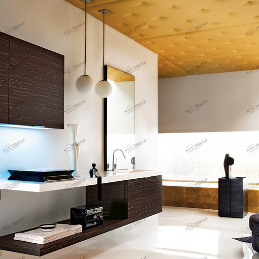 Комплект мебели для ванной комнаты Maori 76/77 Cerasa Maori MAORI7677